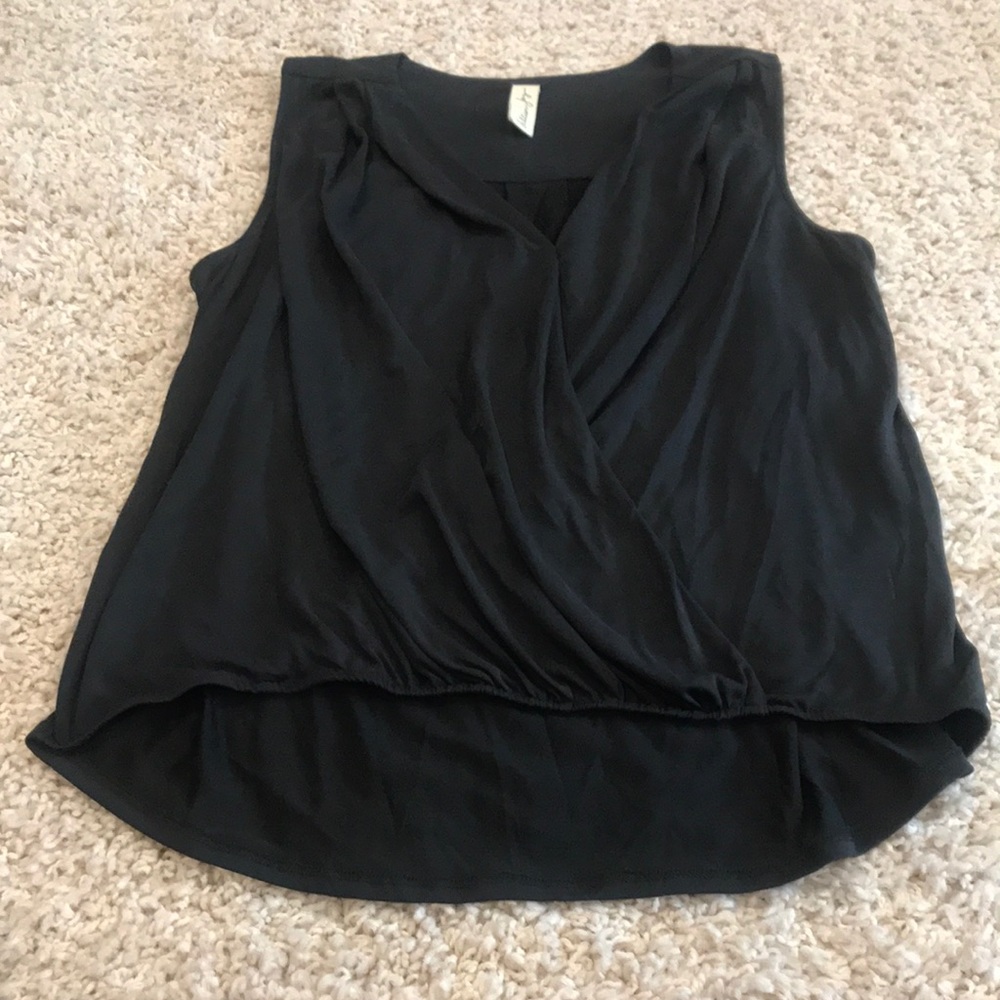 Allison Joy Tank